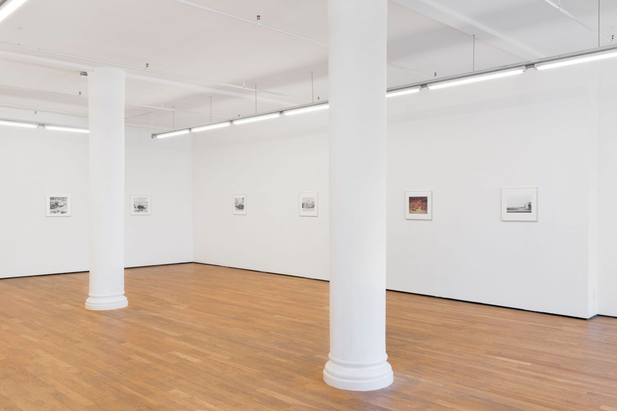 New York gallery Foxy Production closes - ArtReview