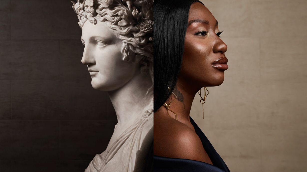 Louvre Releases Perfumes Inspired by Artworks Like the Venus de Milo