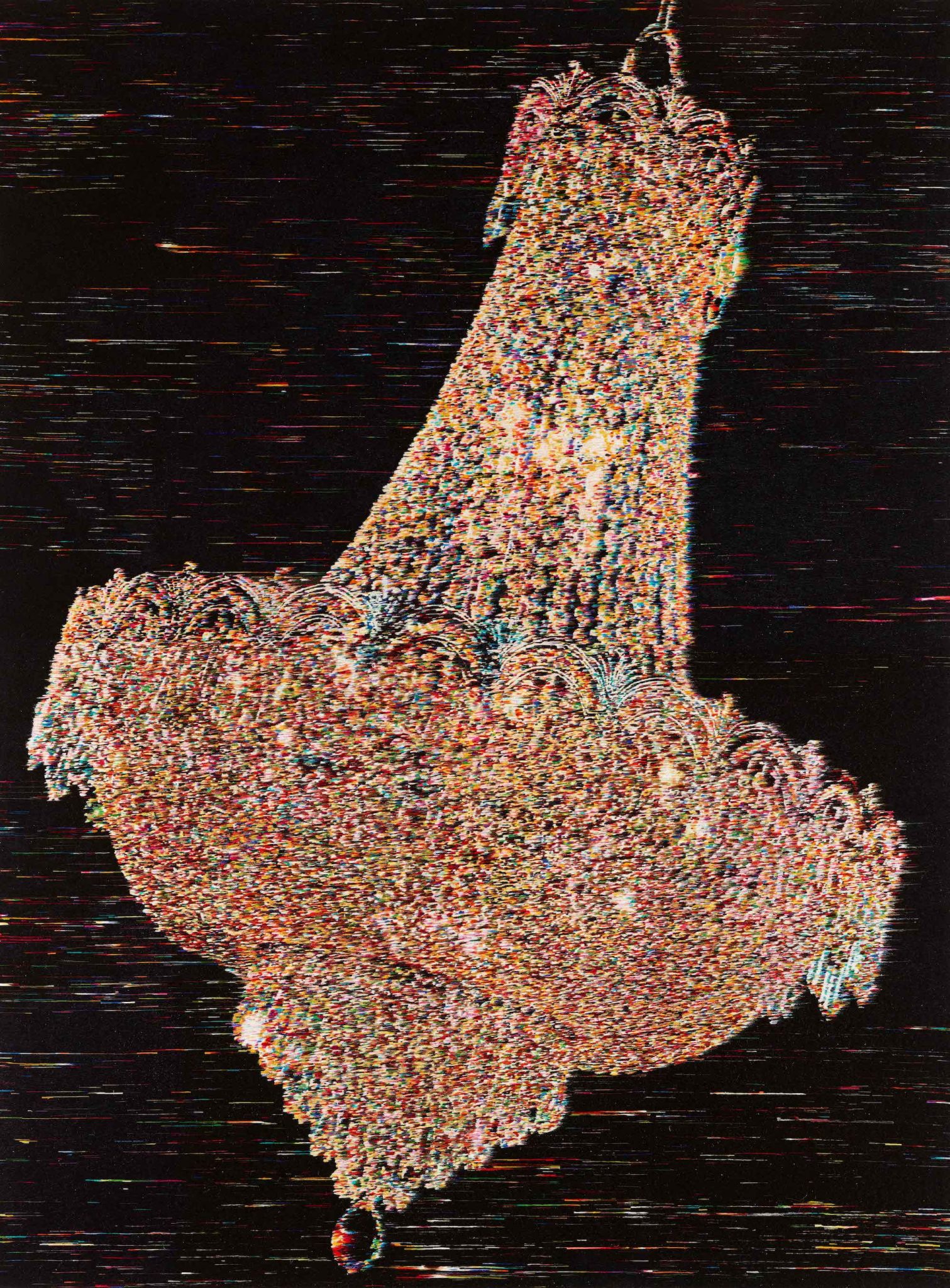 The Top 10 Exhibitions to See in October 2023 - ArtReview