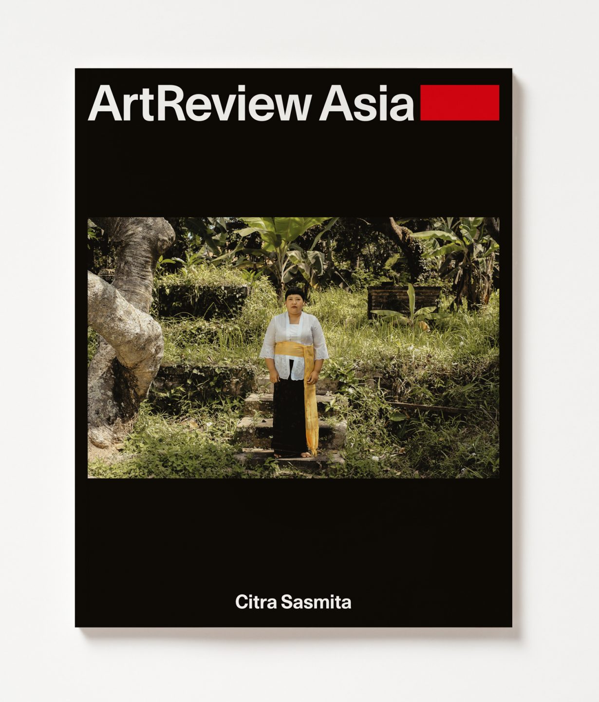 ArtReview Asia Spring 2023 by ArtReview - Issuu