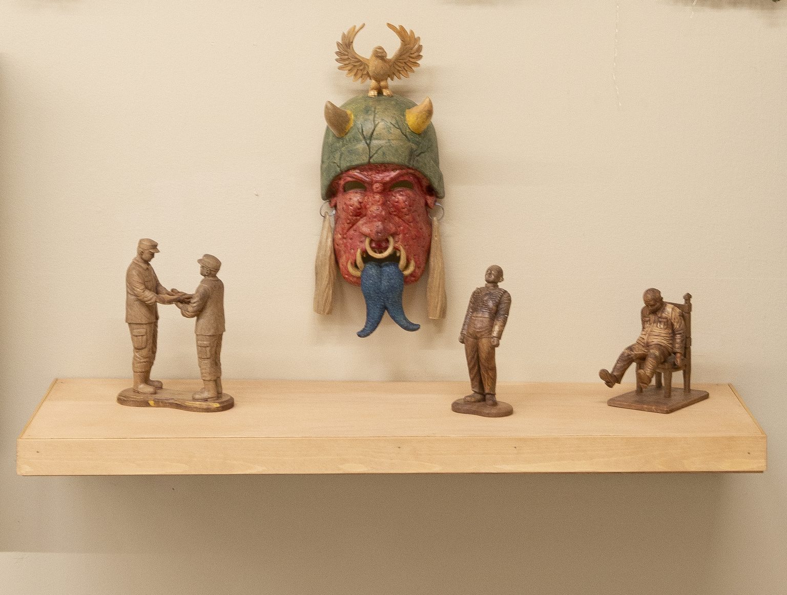 Martin Herbert ArtReview