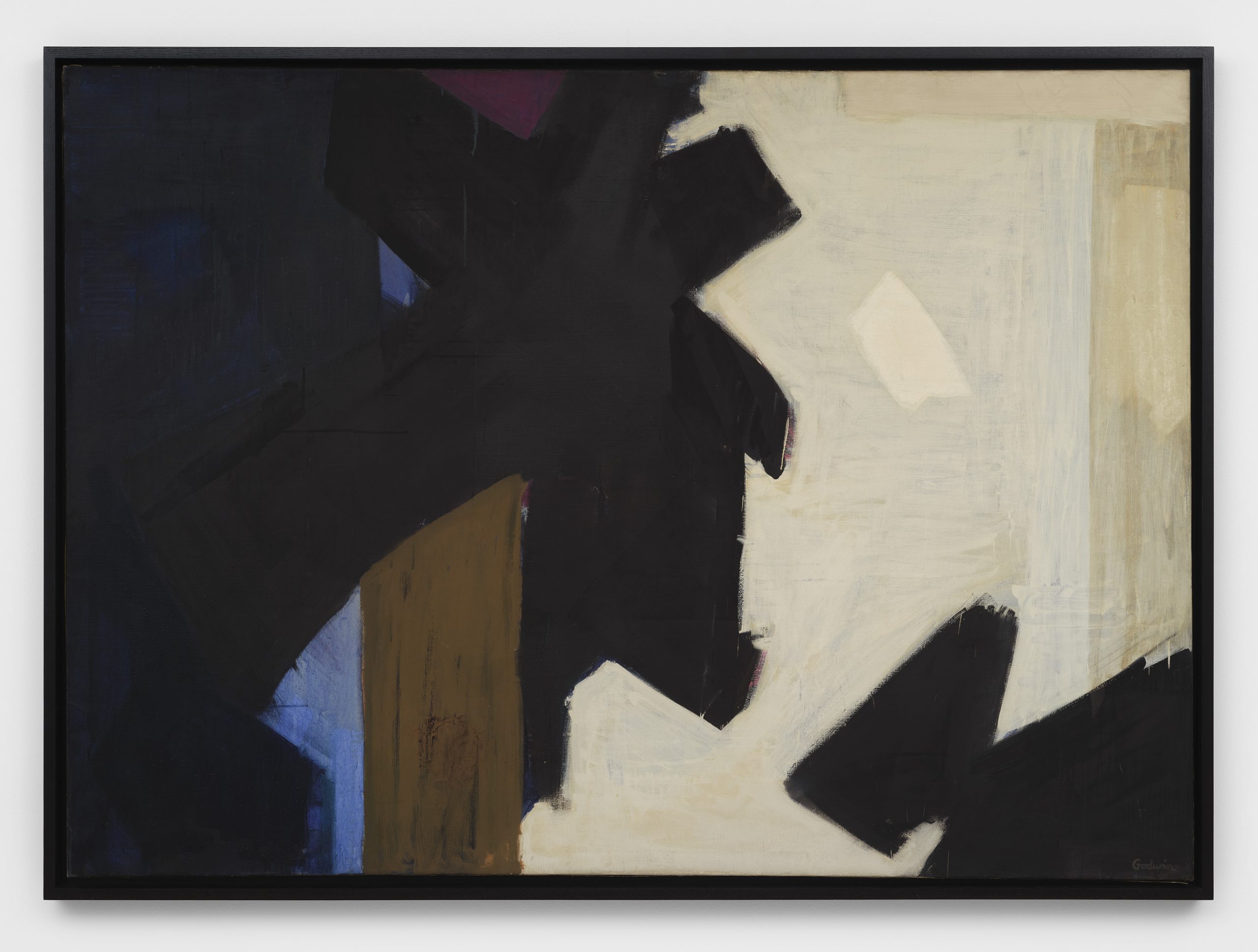 The Gender Trouble of Abstract Expressionism - ArtReview