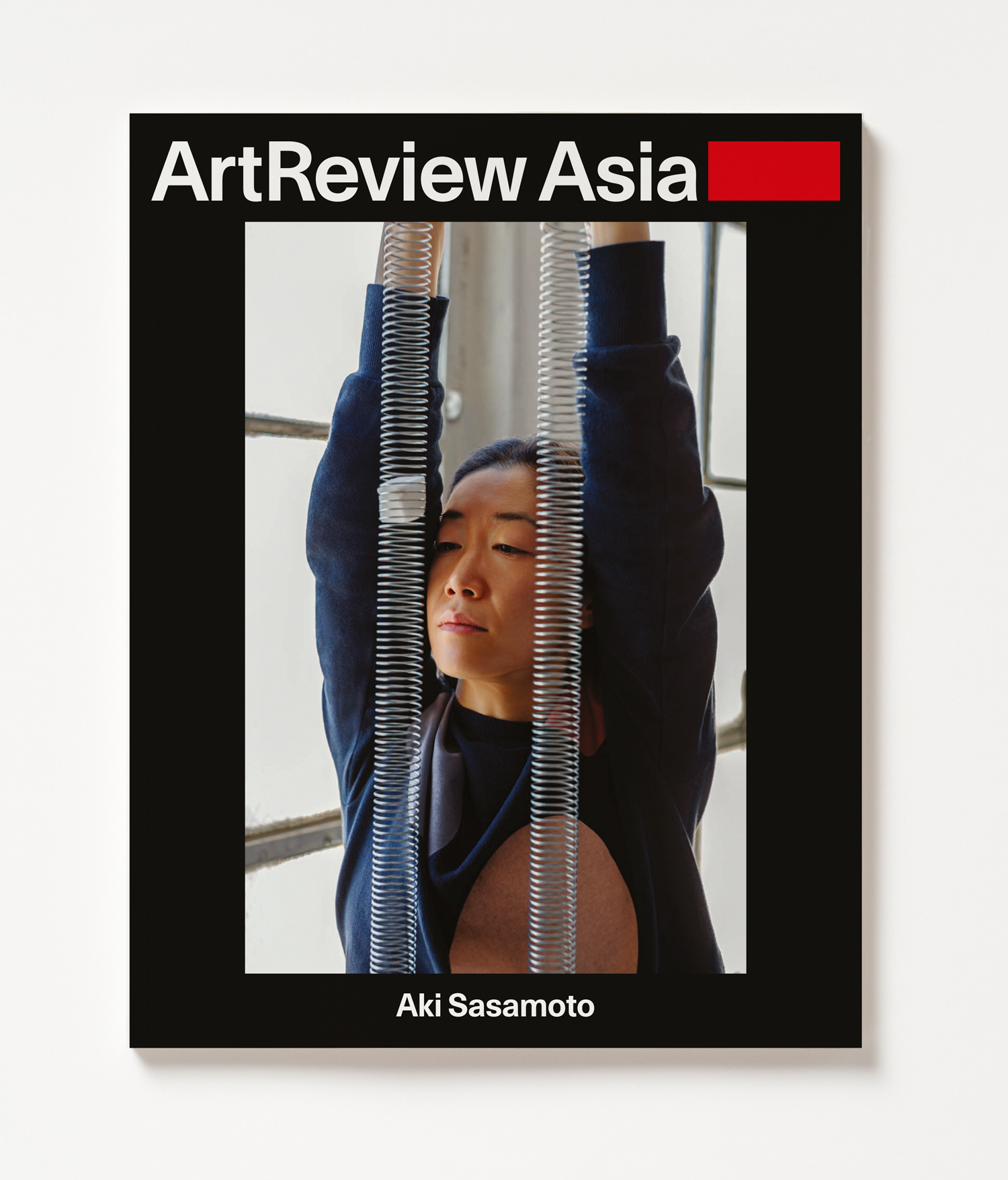 ArtReview Asia Spring 2024 Issue Out Now - ArtReview