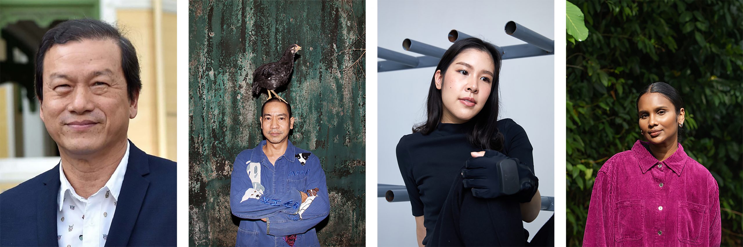 ArtReview Talks with Bangkok Art Biennale - Vimarsana News