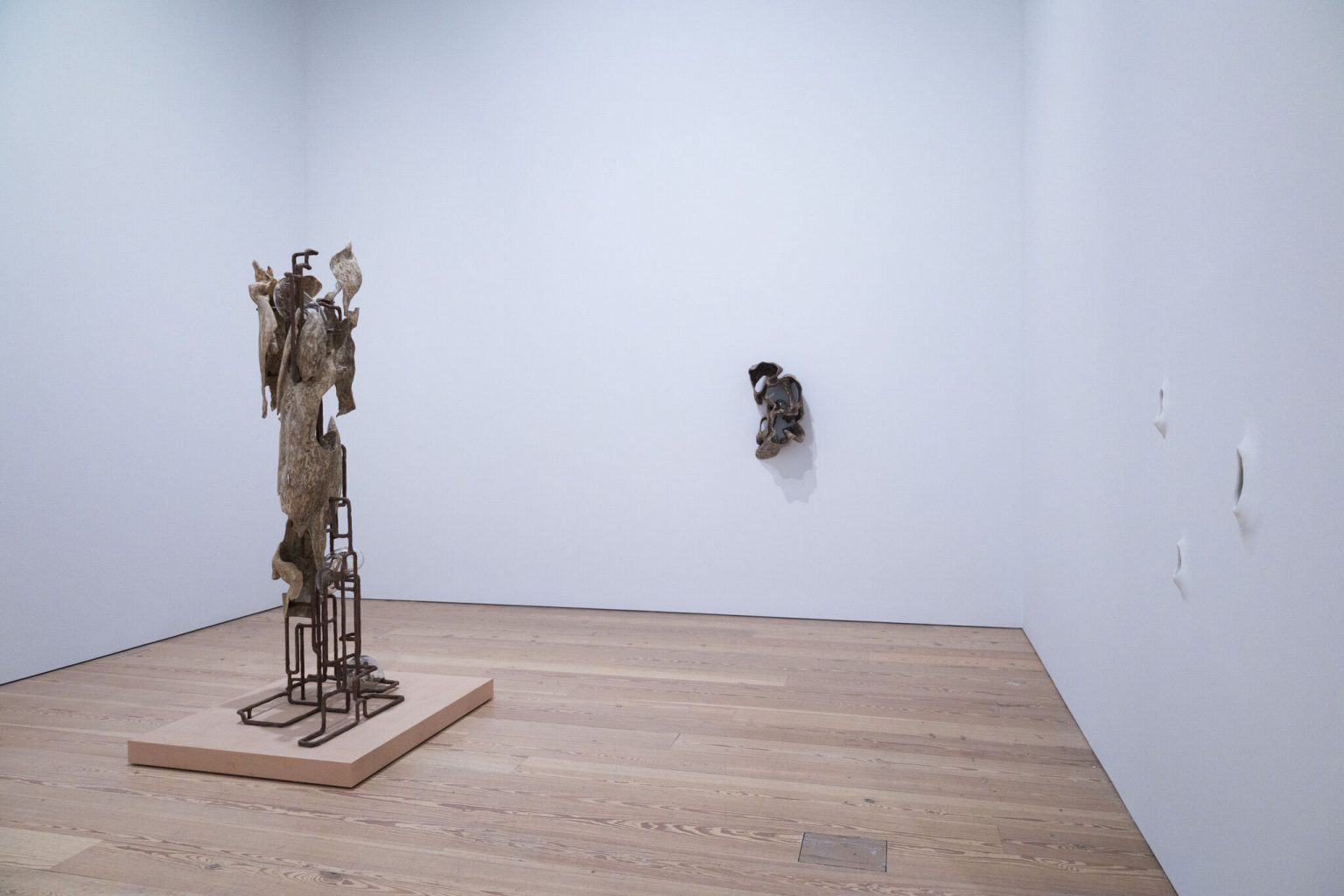 Whitney Biennial 2024 Review: Baby Steps - ArtReview