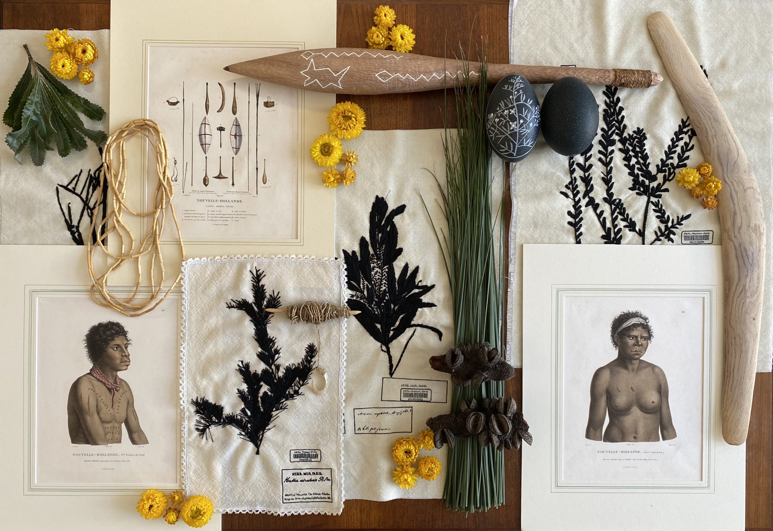Jonathan Jones's Living Relationships - ArtReview
