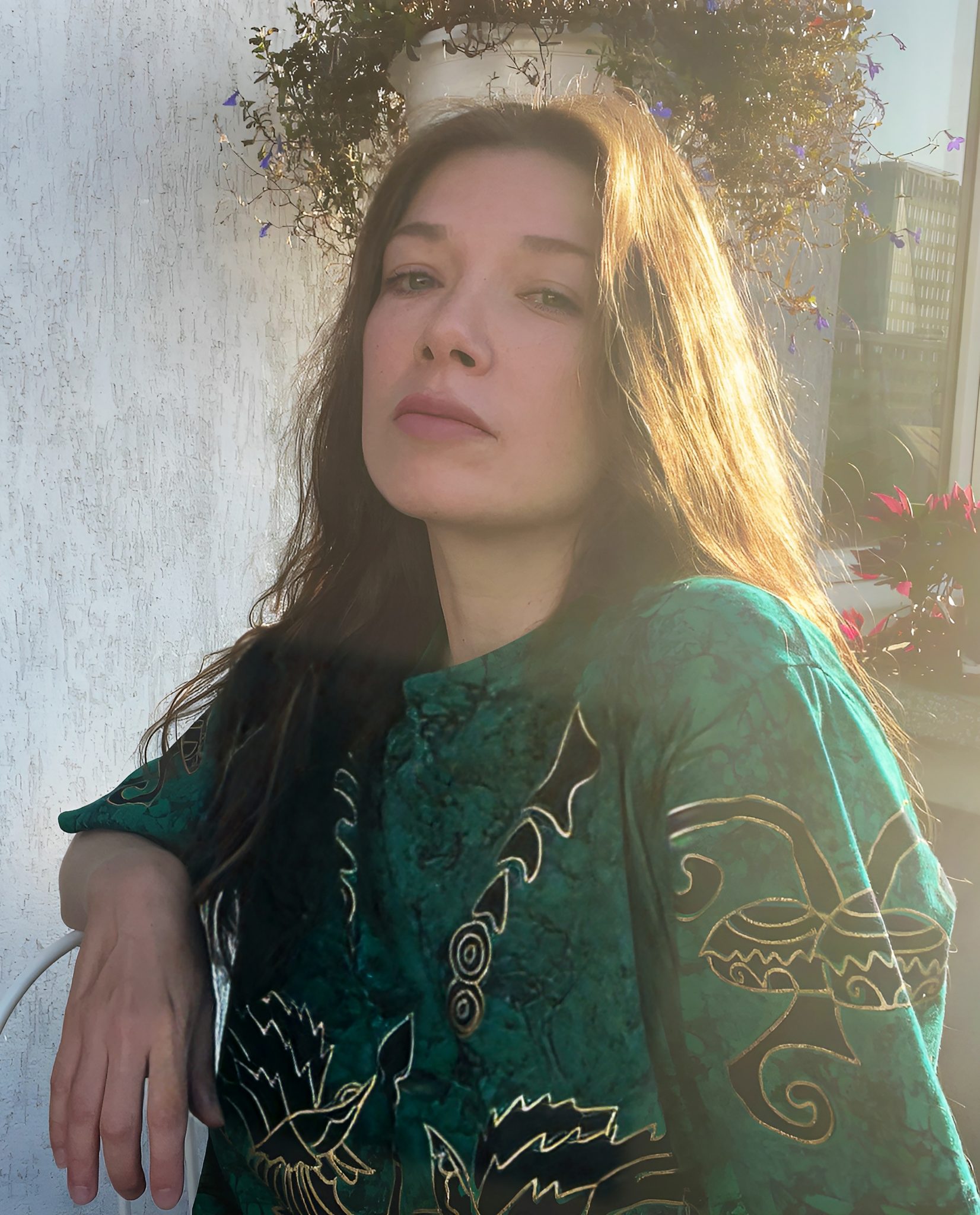Alexandra Pirici on Our Relationship to Other Forms of Being - ArtReview