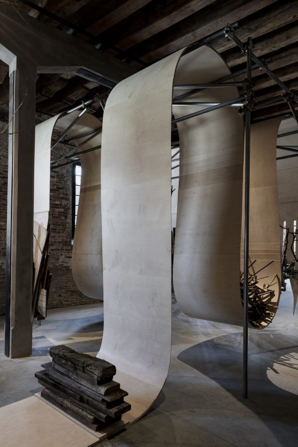 Venice Biennale 2024 Review 2024 Rana Laurette