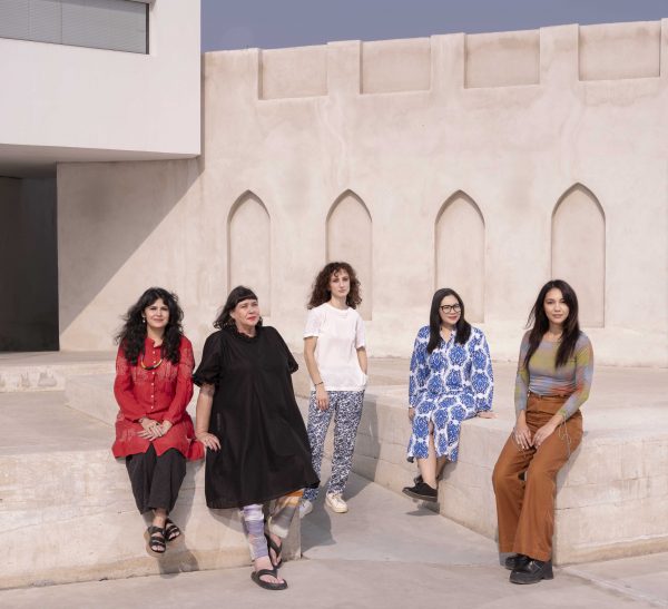 Sharjah Biennial 16 announces curatorial framework and initial list of ...