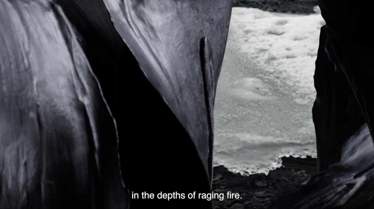 Yamaguchi Akira ArtReview