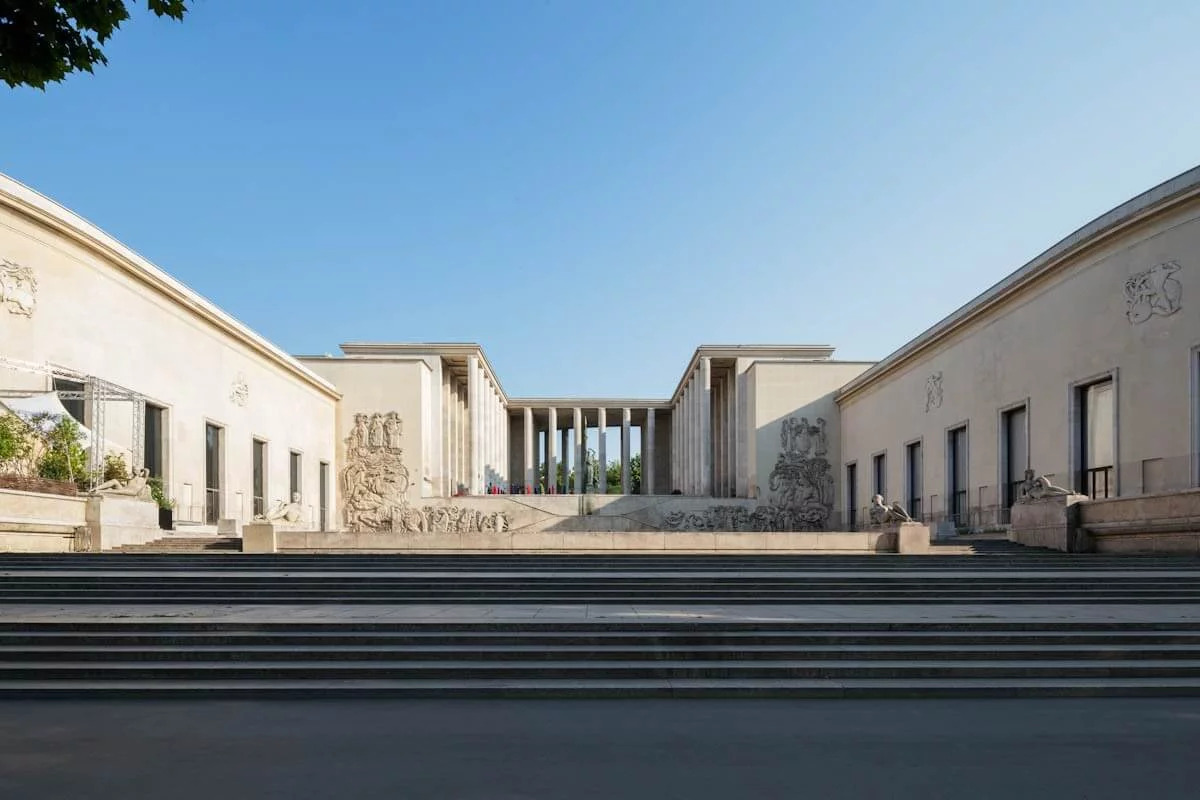 Artists, curators and museum workers sign open letter to Palais de Tokyo