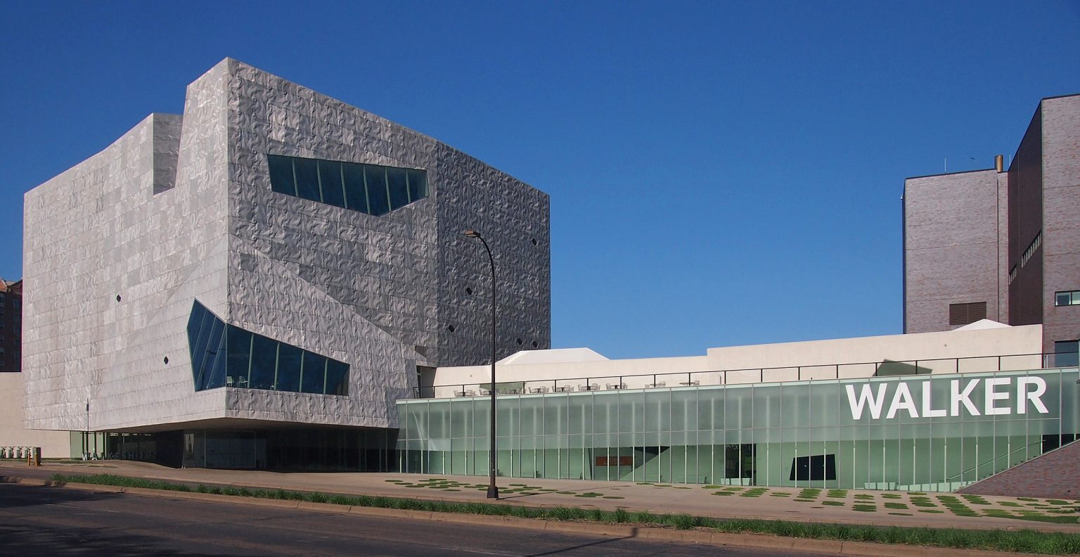 Walker Art Center sued by woman told she couldn’t breastfeed in gallery ...