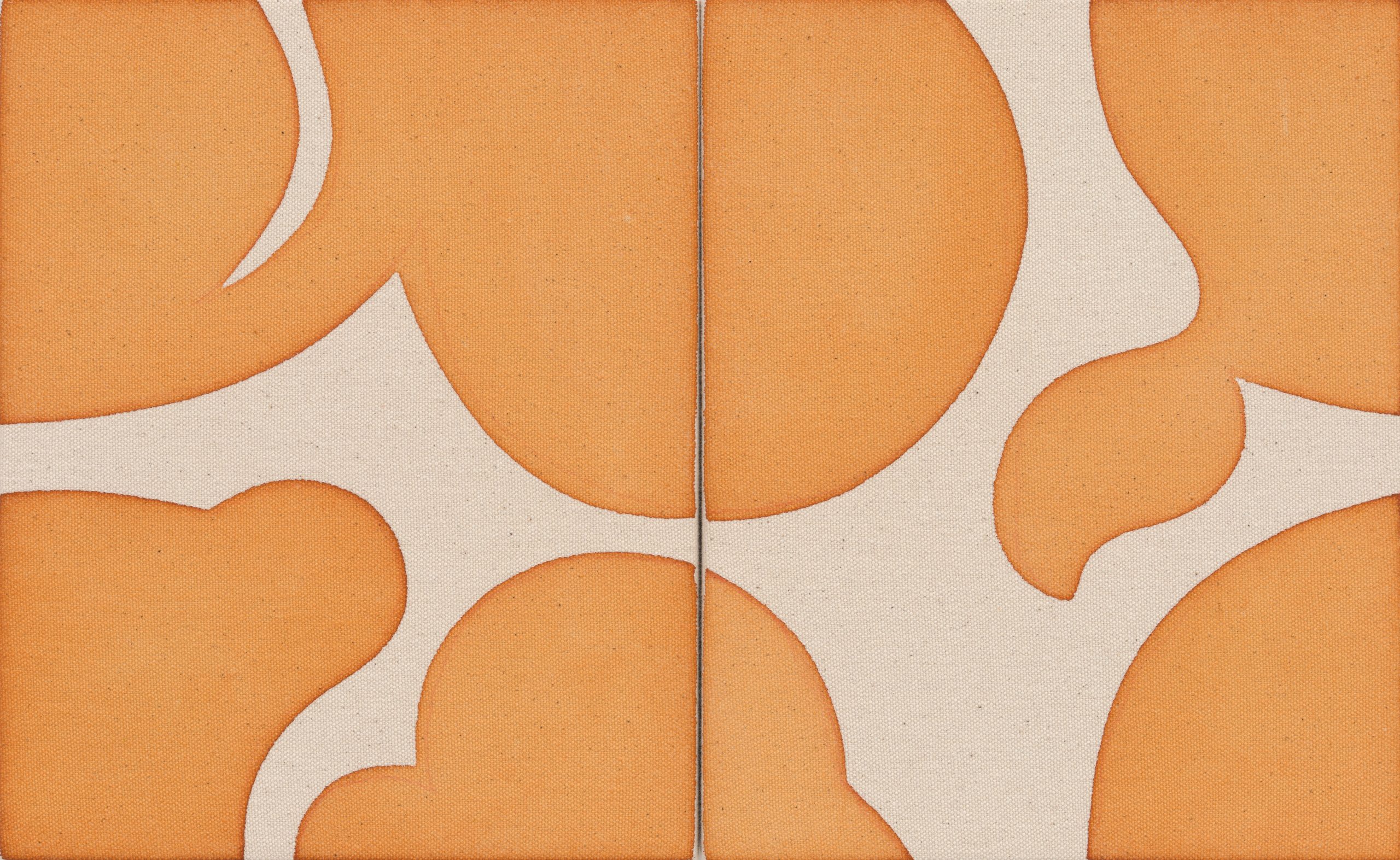 Catch Up: Landon Metz and Fi Churchman in Conversation - ArtReview
