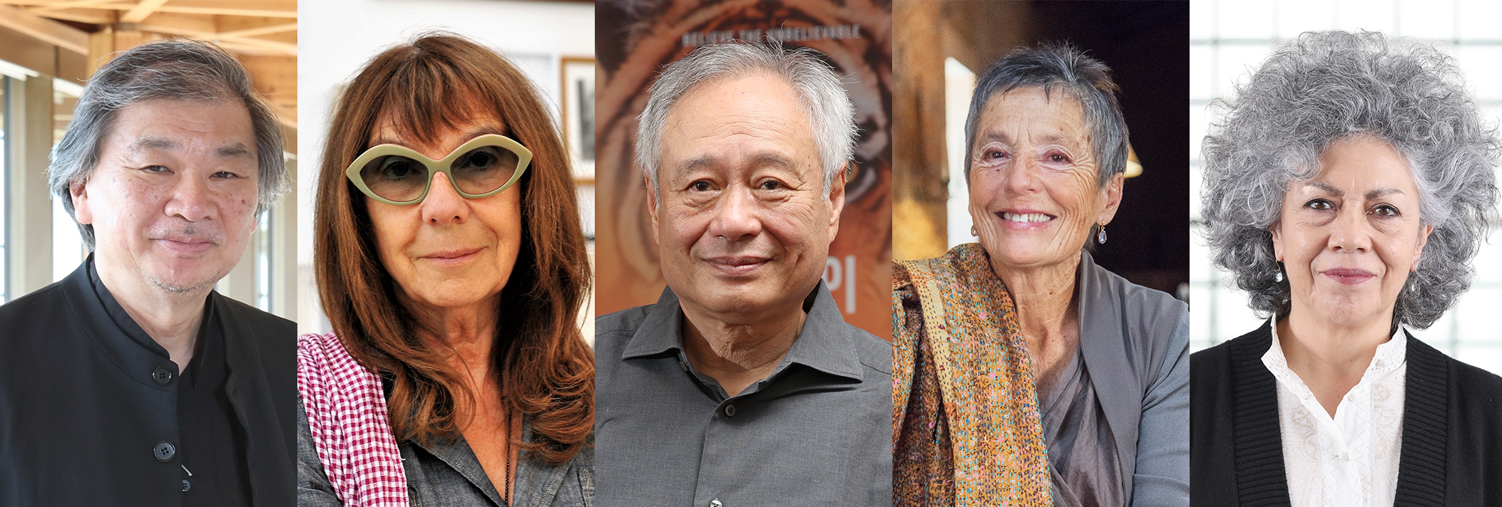セール 登場から人気沸騰 Praemium Imperiale 2024 awards announced - ArtReview 芸術写真