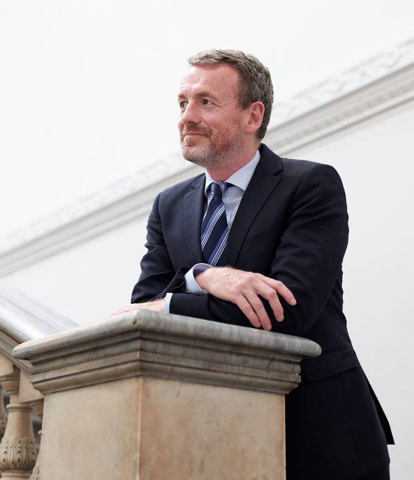 Axel Rüger to helm The Frick Collection - ArtReview