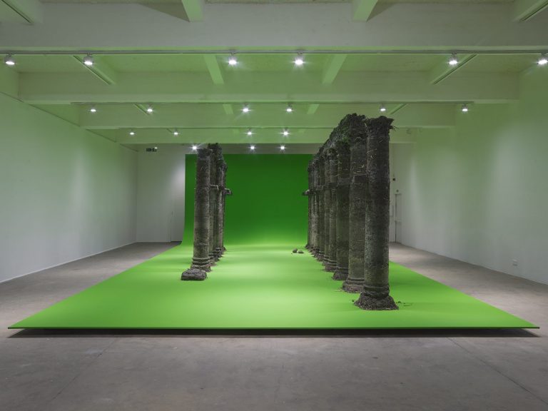 First 2026 Venice Biennale Pavilion announced - ArtReview