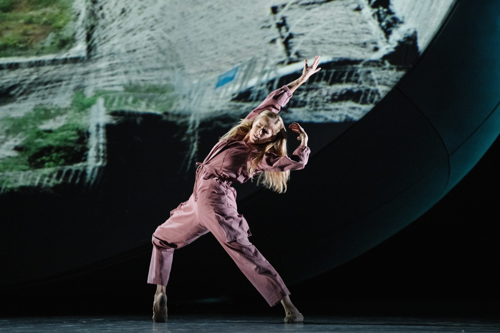 Wayne McGregor, Maddaddam, The National Ballet of Canada © Karolina Kuras