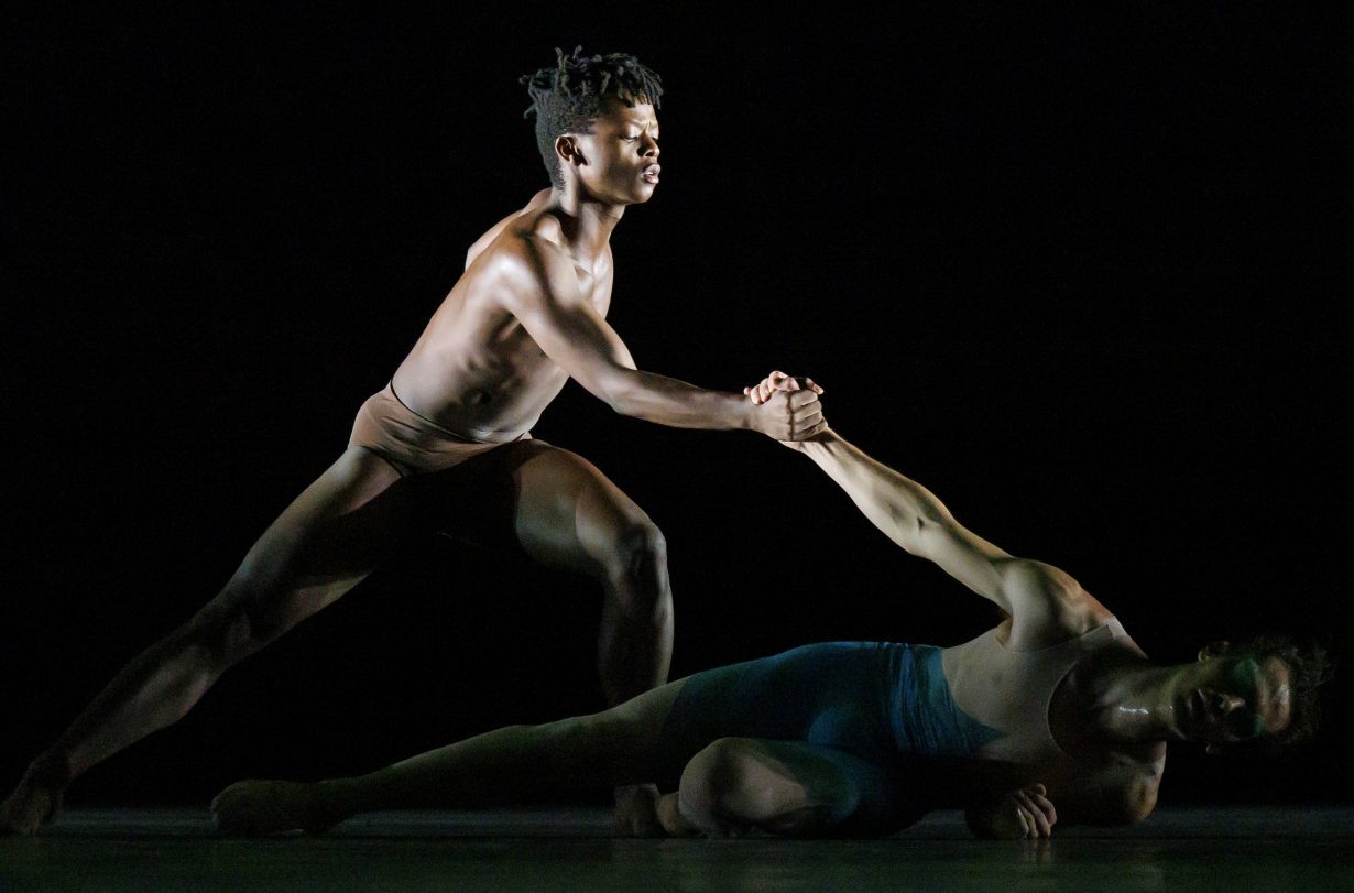 Wayne McGregor, Maddaddam, The National Ballet of Canada © Karolina Kuras