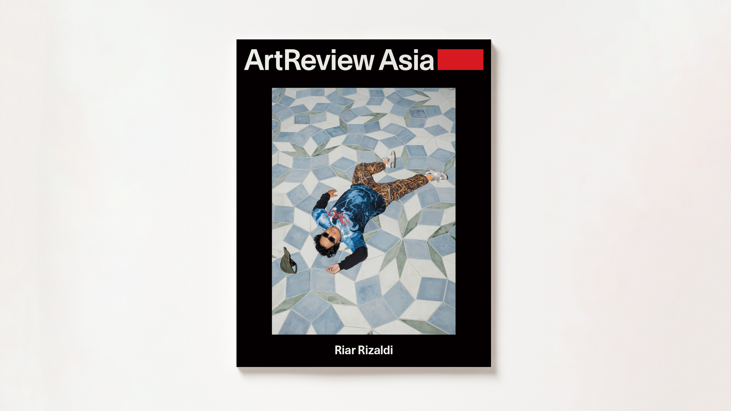 ArtReview Asia Winter 2024 Issue Out Now ArtReview