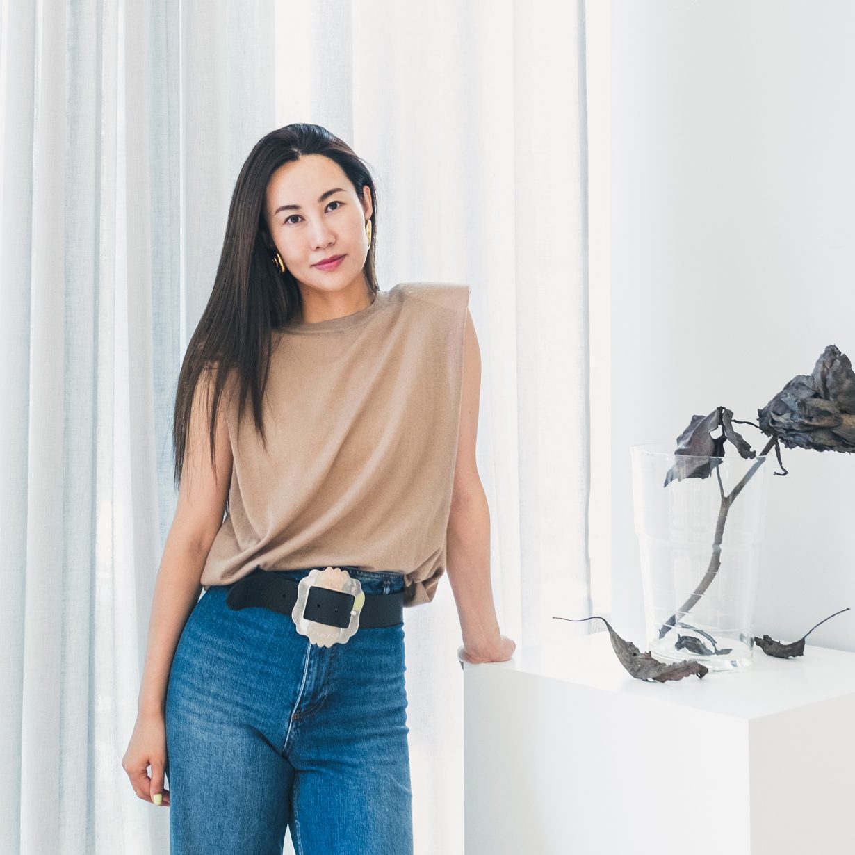 Yan Du - ArtReview