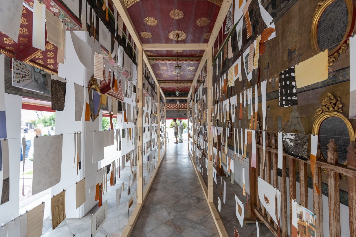 Bangkok Art Biennale 2026 to Transform City Landmarks into Art Route