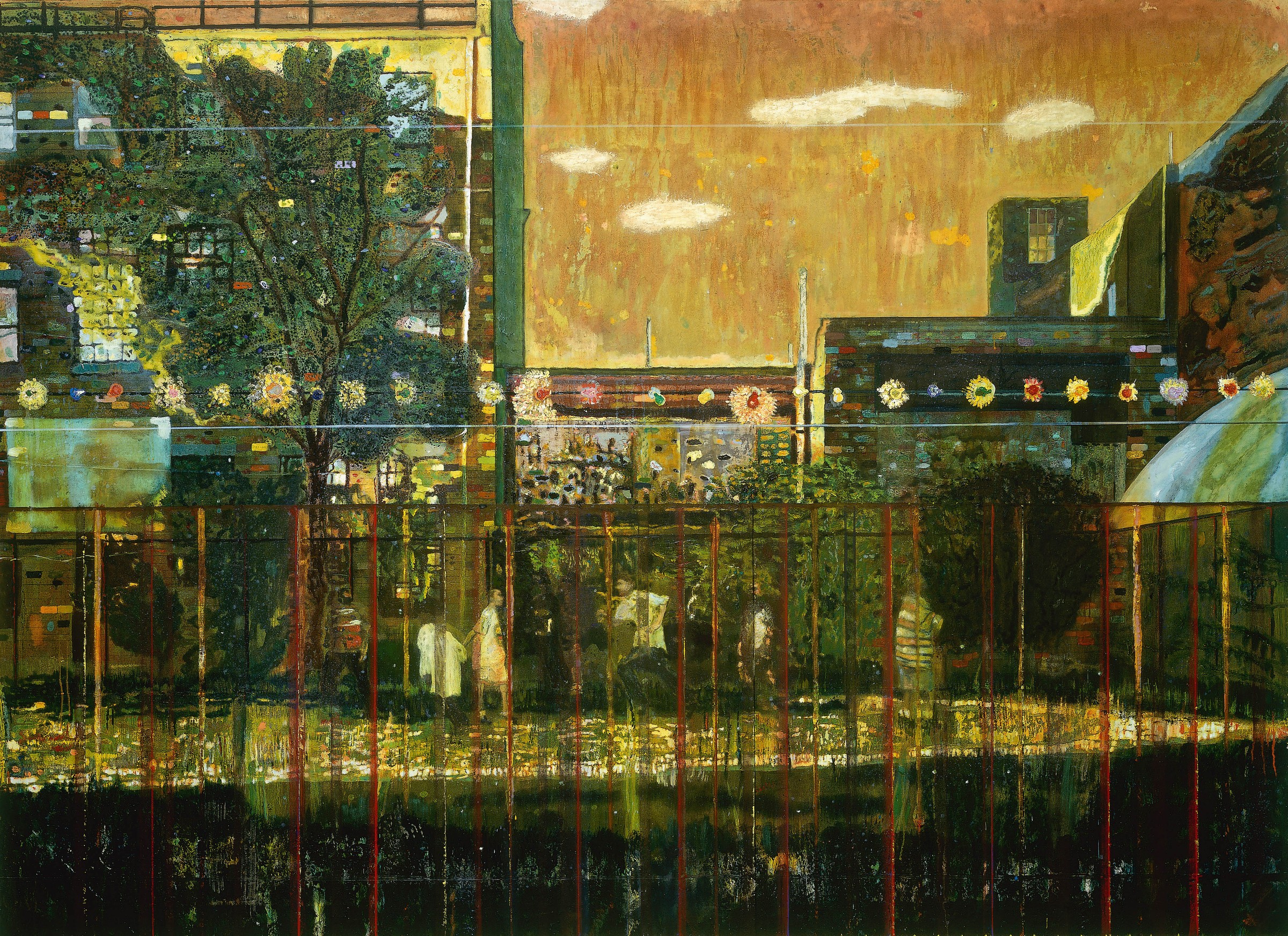 Notes from New York: Seeing in the Dark - ArtReview