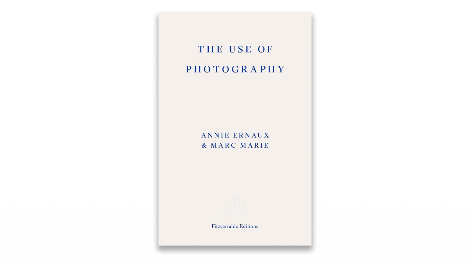‘The Use of Photography’ by Annie Ernaux and Marc Marie, Reviewed
