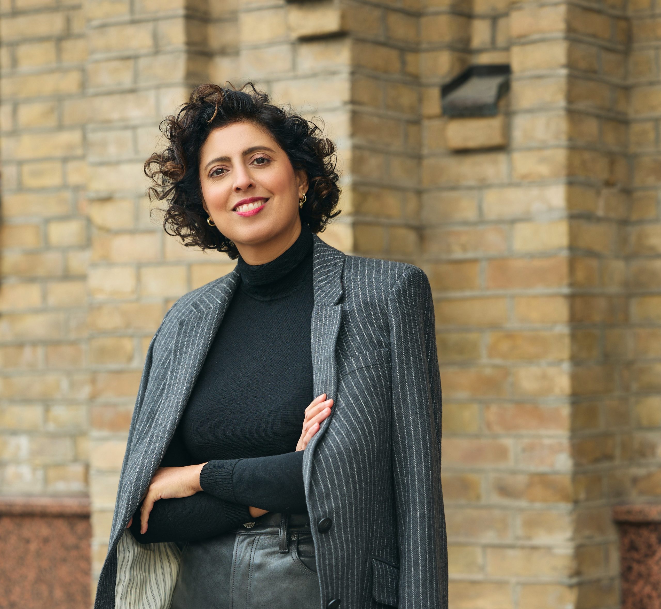 Samar Raza Tashkent Centre for Contemporary Art taps new artistic director - ArtReview
