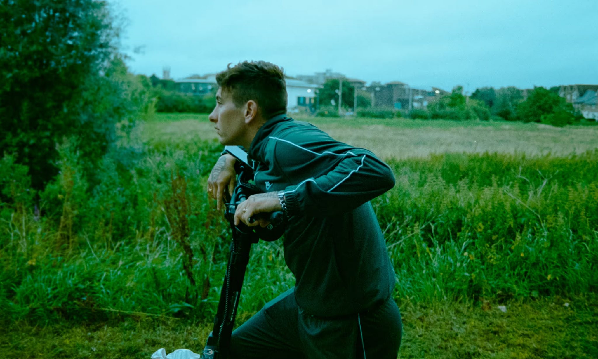 Barry Keoghan in Andrea Arnold’s Bird. Photo © Mubi