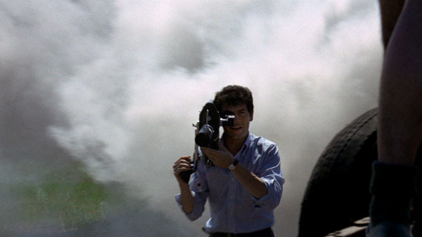Medium Cool (still), 1969. Photo: Paramount Pictures