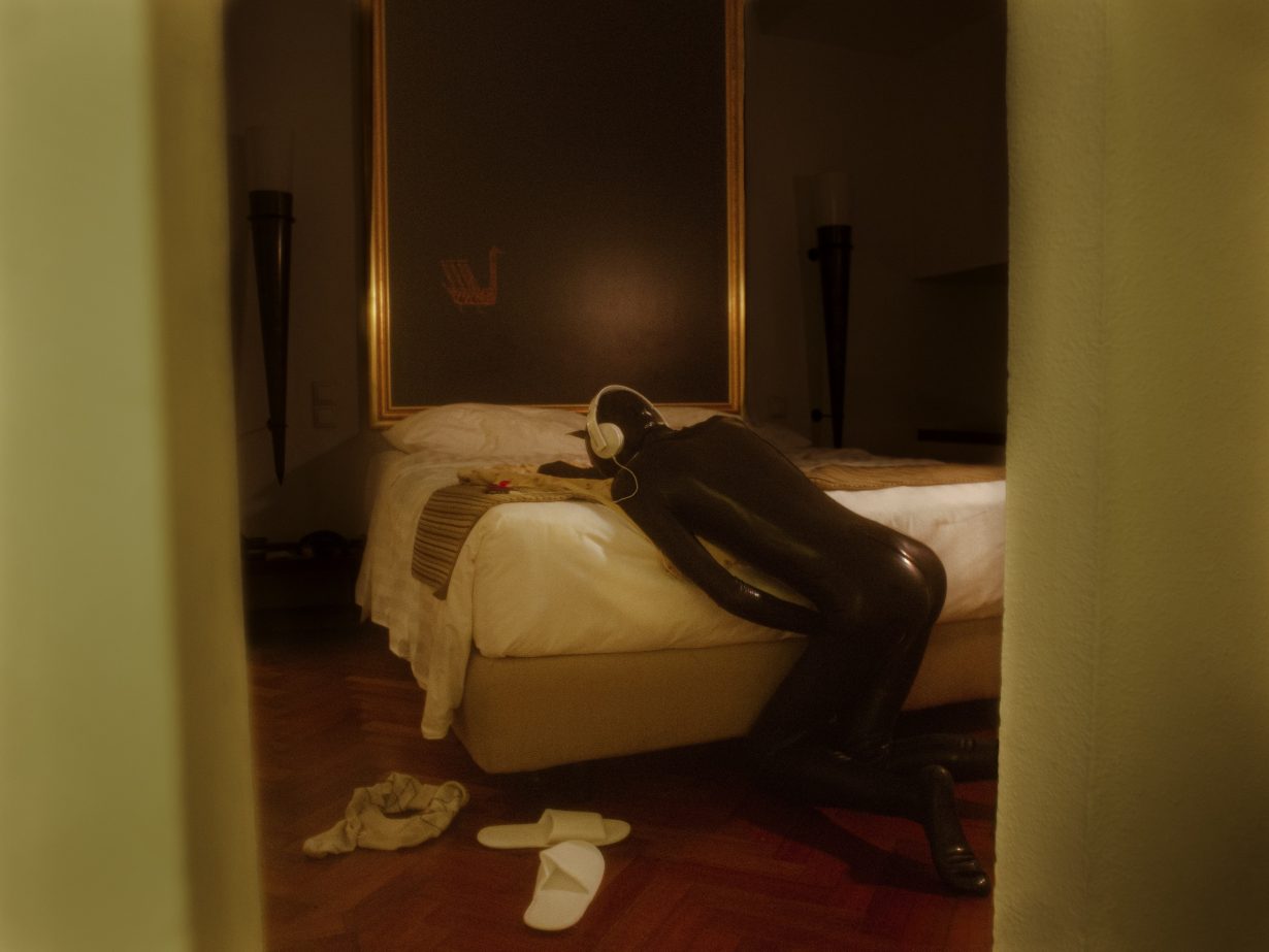 Bart Seng Wen Long, ASMR, 2021. Courtesy Granta
