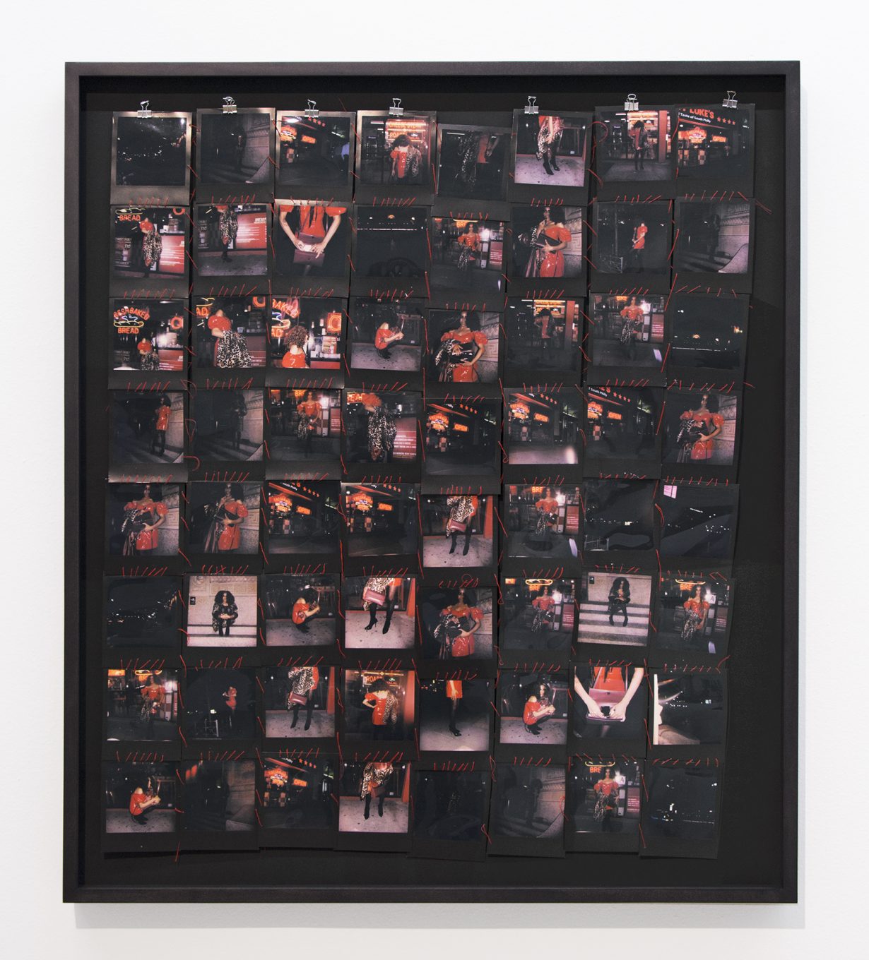 Solicitations of Crimes Against Nature. Courtesy Microscope Gallery and the artist
