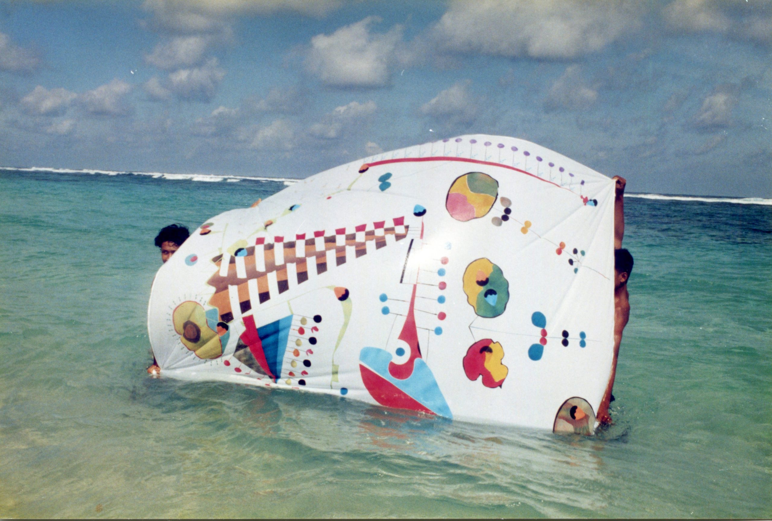 Traversing landscapes: artists announced for Bienal de São Paulo