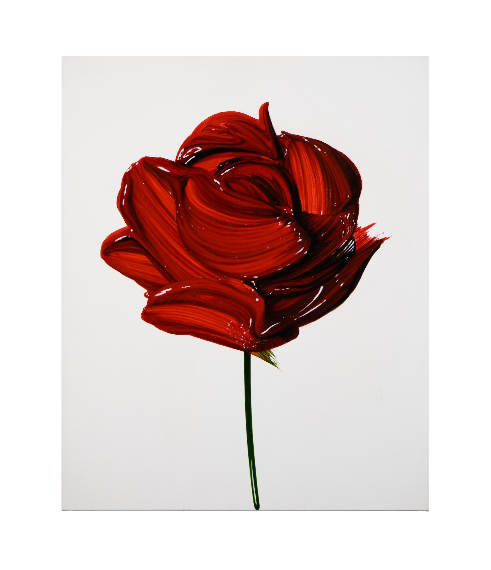 Flowers' by Brian Dillon, Takenori Miyamoto and Teppei Takeda