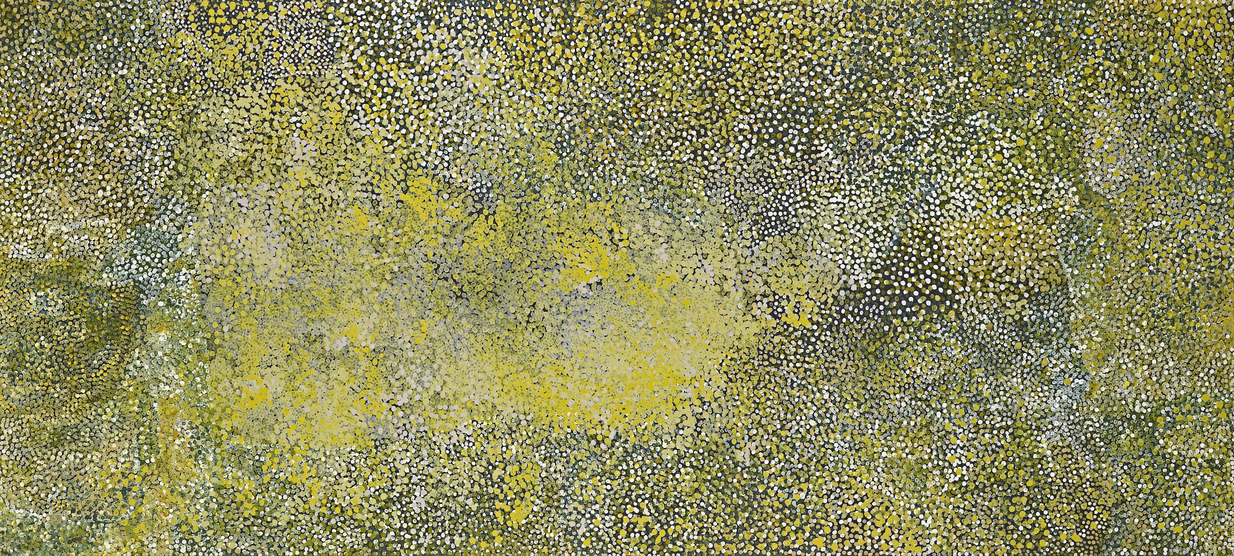 Emily Kam Kngwarray Defined What Aboriginal Art Could Be