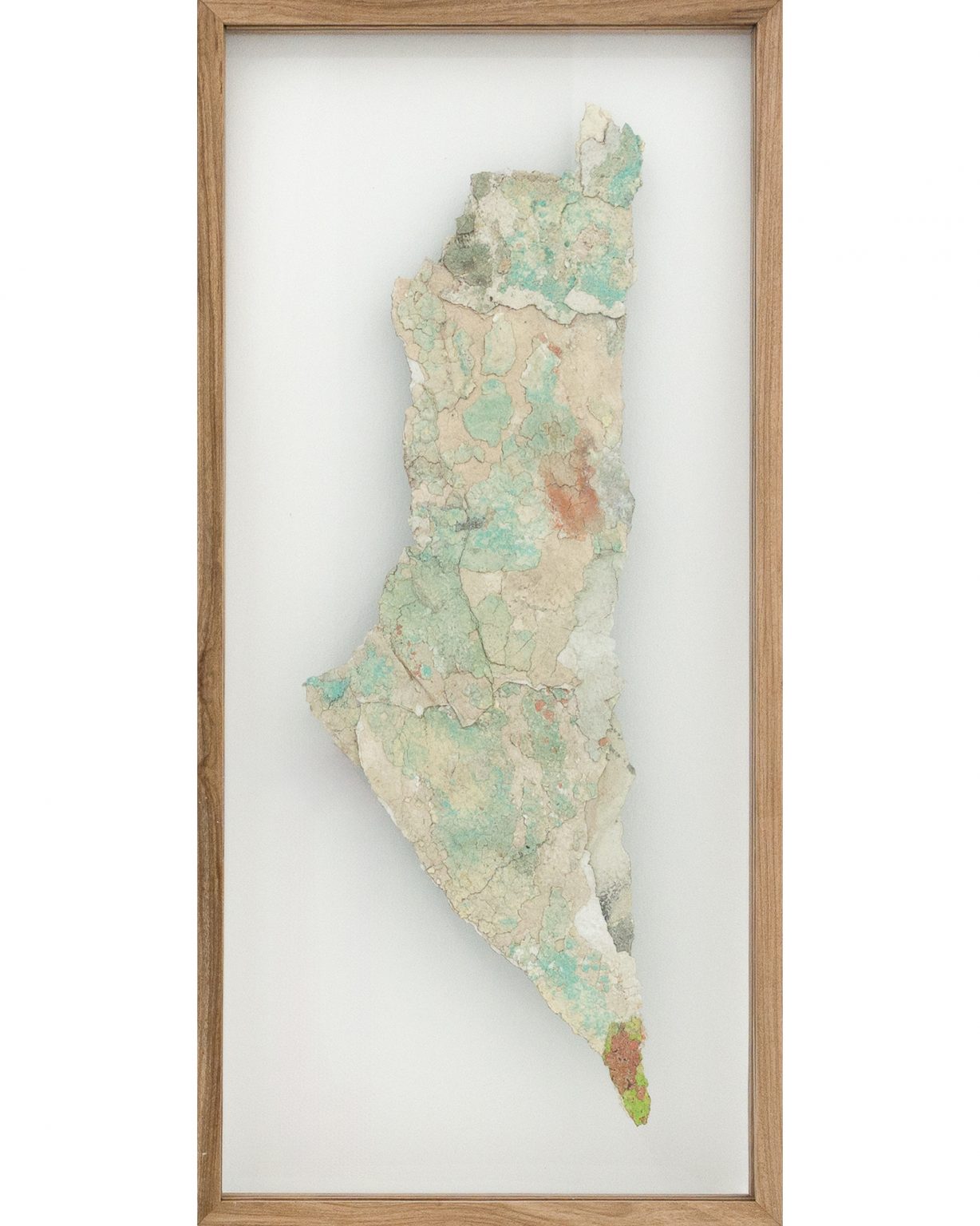 Singapore s Different Realms - Chemi Rosado Seijo %E2%80%98Palestine Made Of Unfinished Maps Palestina Echa De Mapas Inconclusos %E2%80%99 2025 1228x1536 