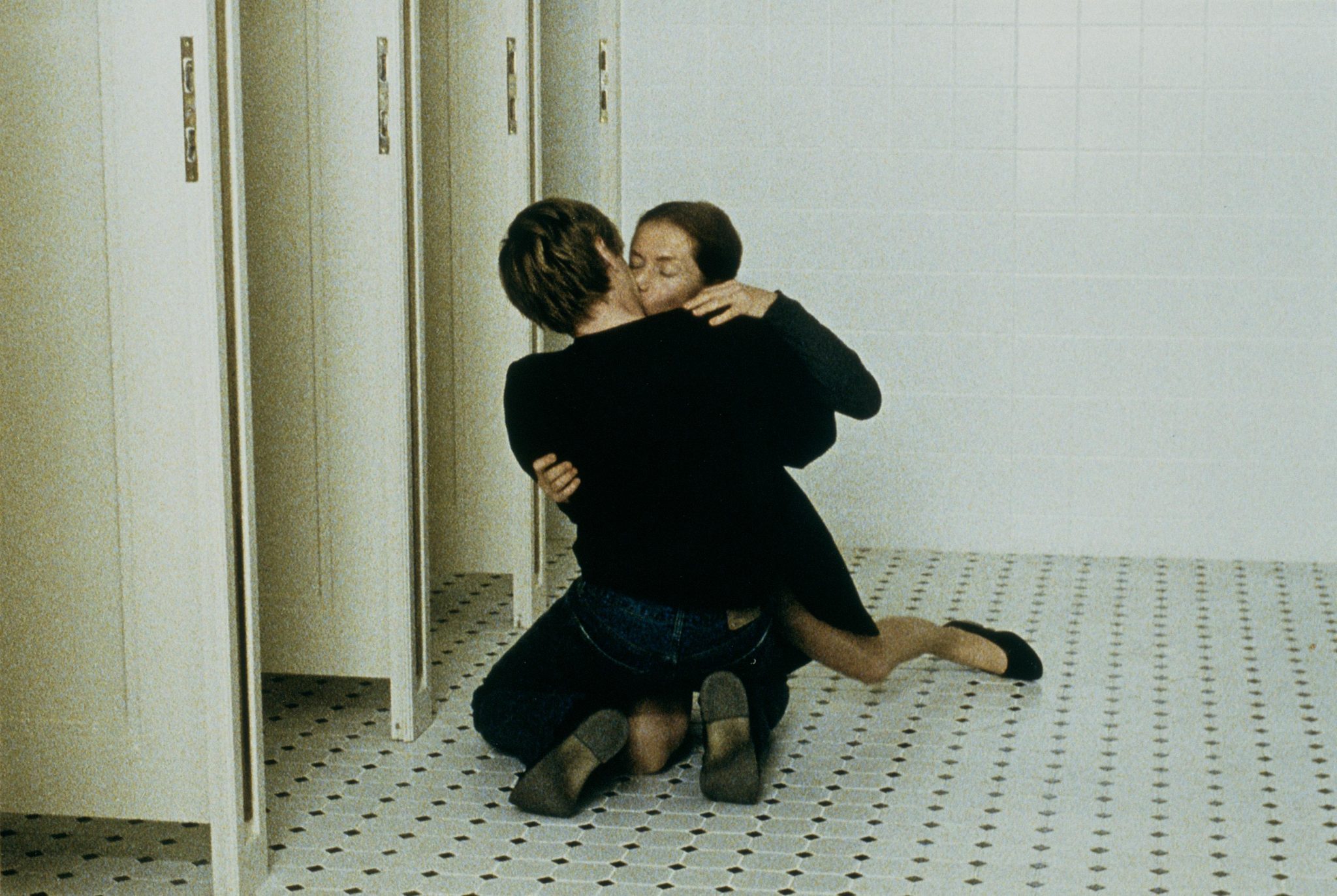 The Piano Teacher (France and Austria, 2001). Dir Michael Haneke. Courtesy Barbican