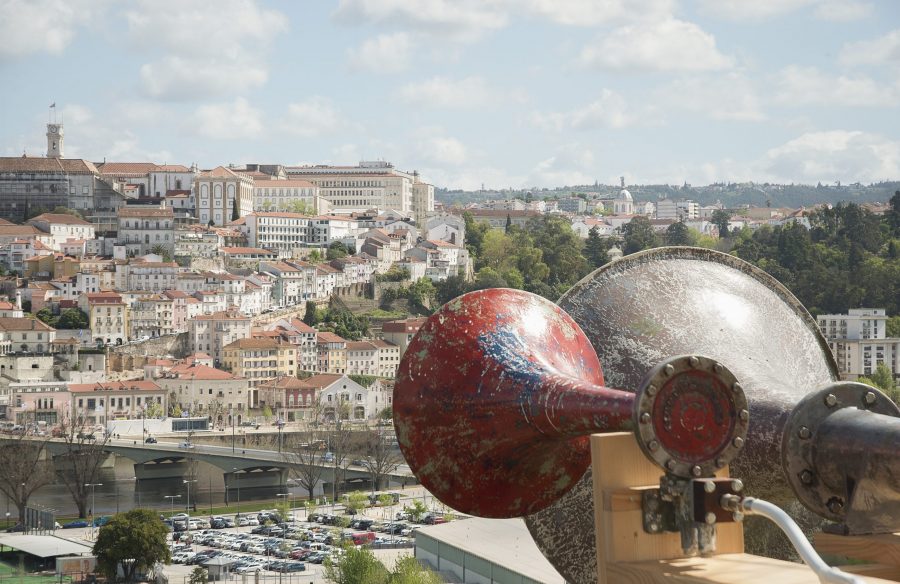 Manifesta 17 to take place in Coimbra, Portugal