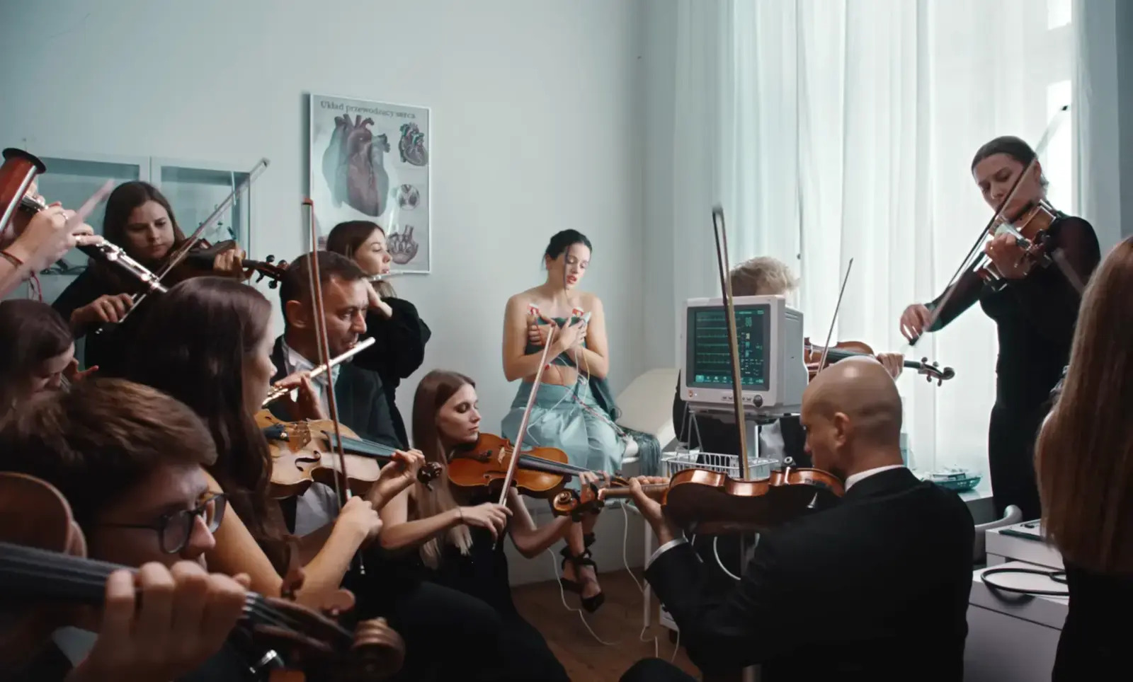 What Do Rosalía’s Lyrics Actually Mean?