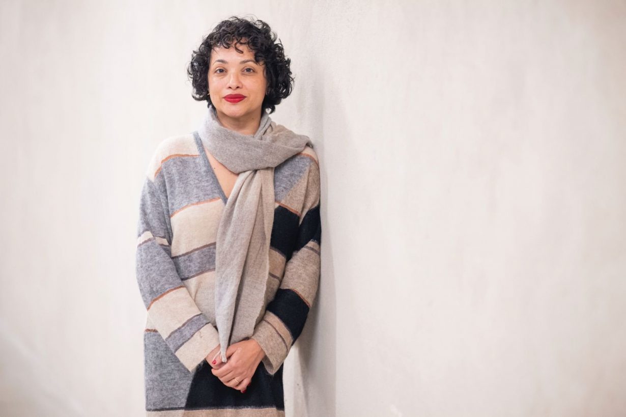 Amanda de la Garza Mata 