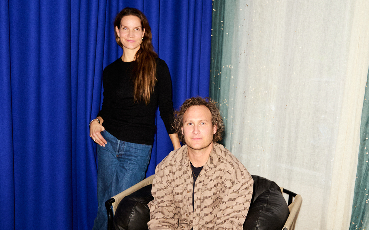 Copenhagen to launch art triennial