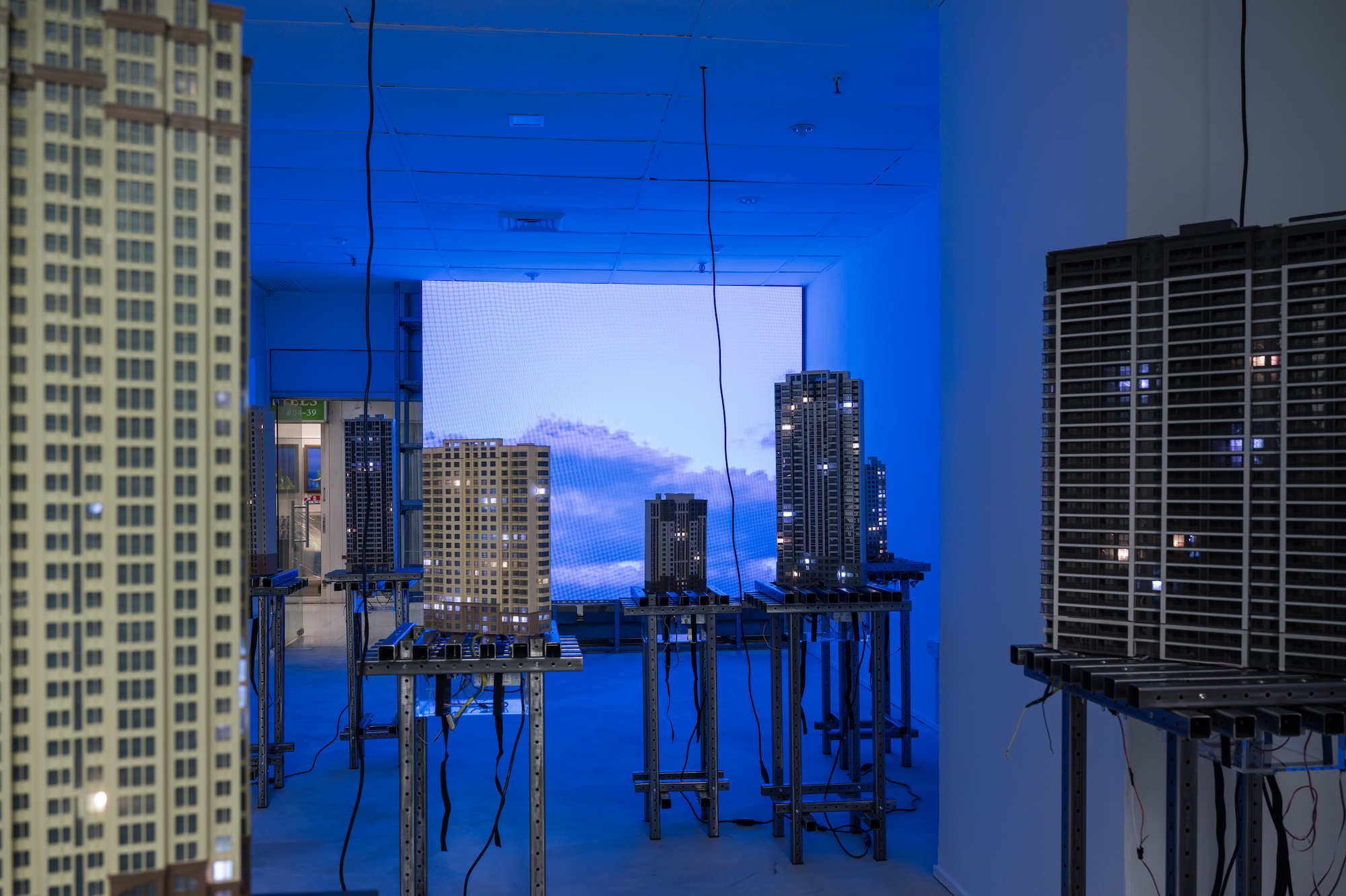 Singapore Art Week 2026