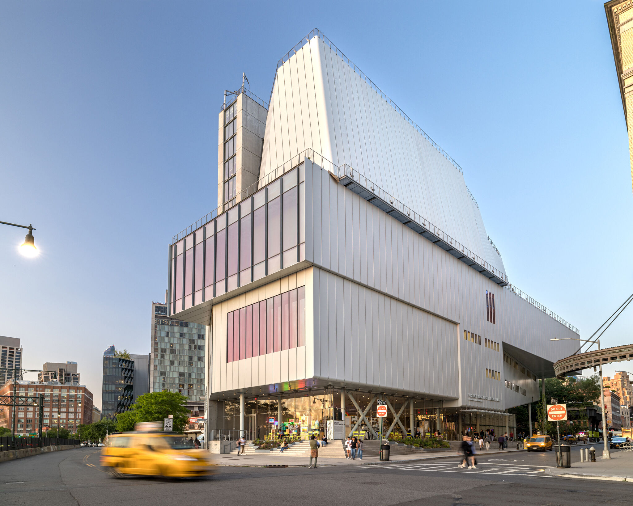 Whitney Biennial 2026 announces artists