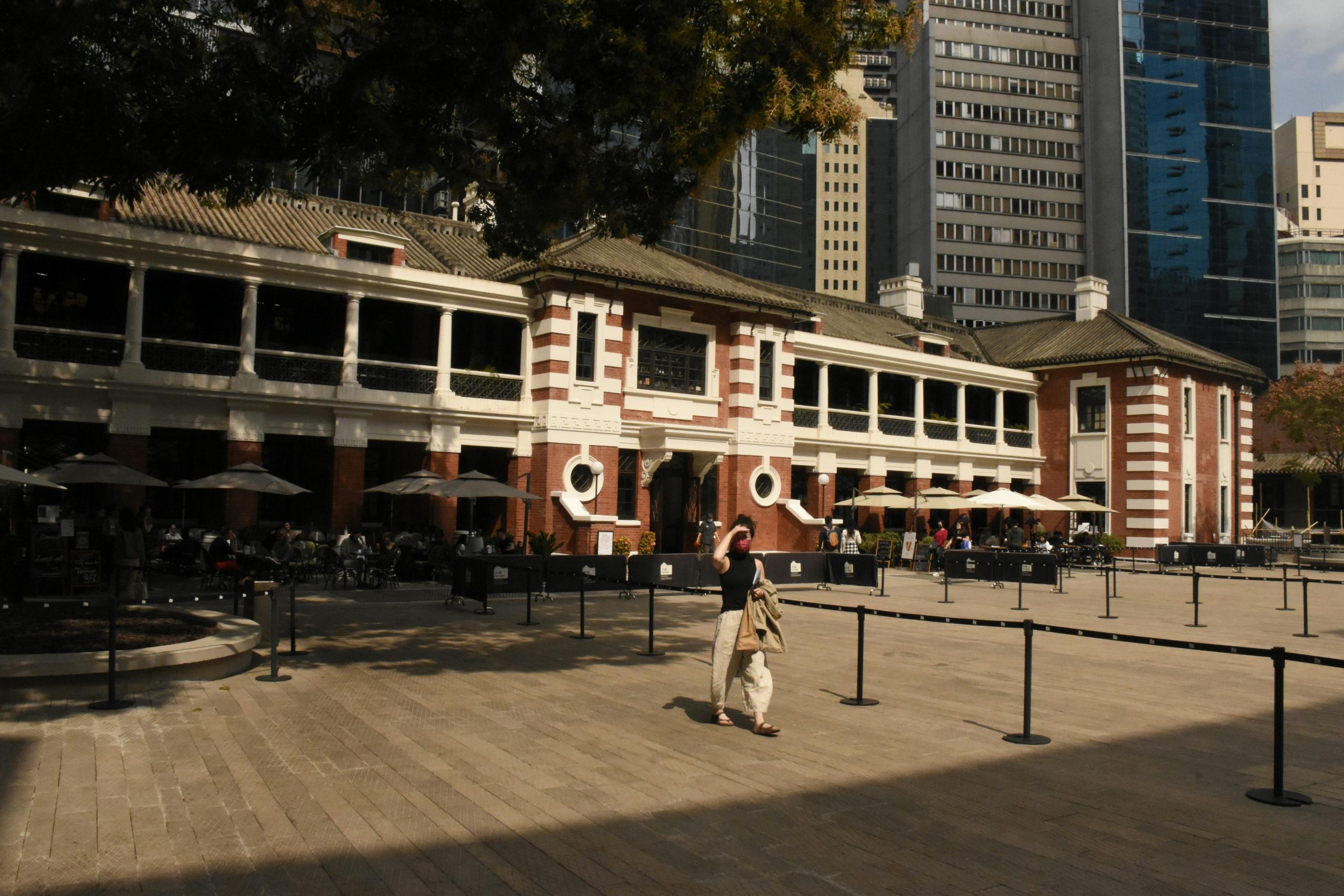 Pi Li to step down as Tai Kwun’s head of art