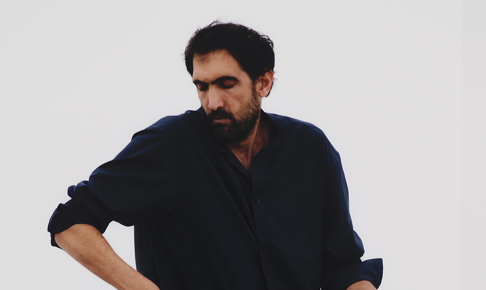 Tarek Atoui to create next Tate Modern Turbine Hall commission