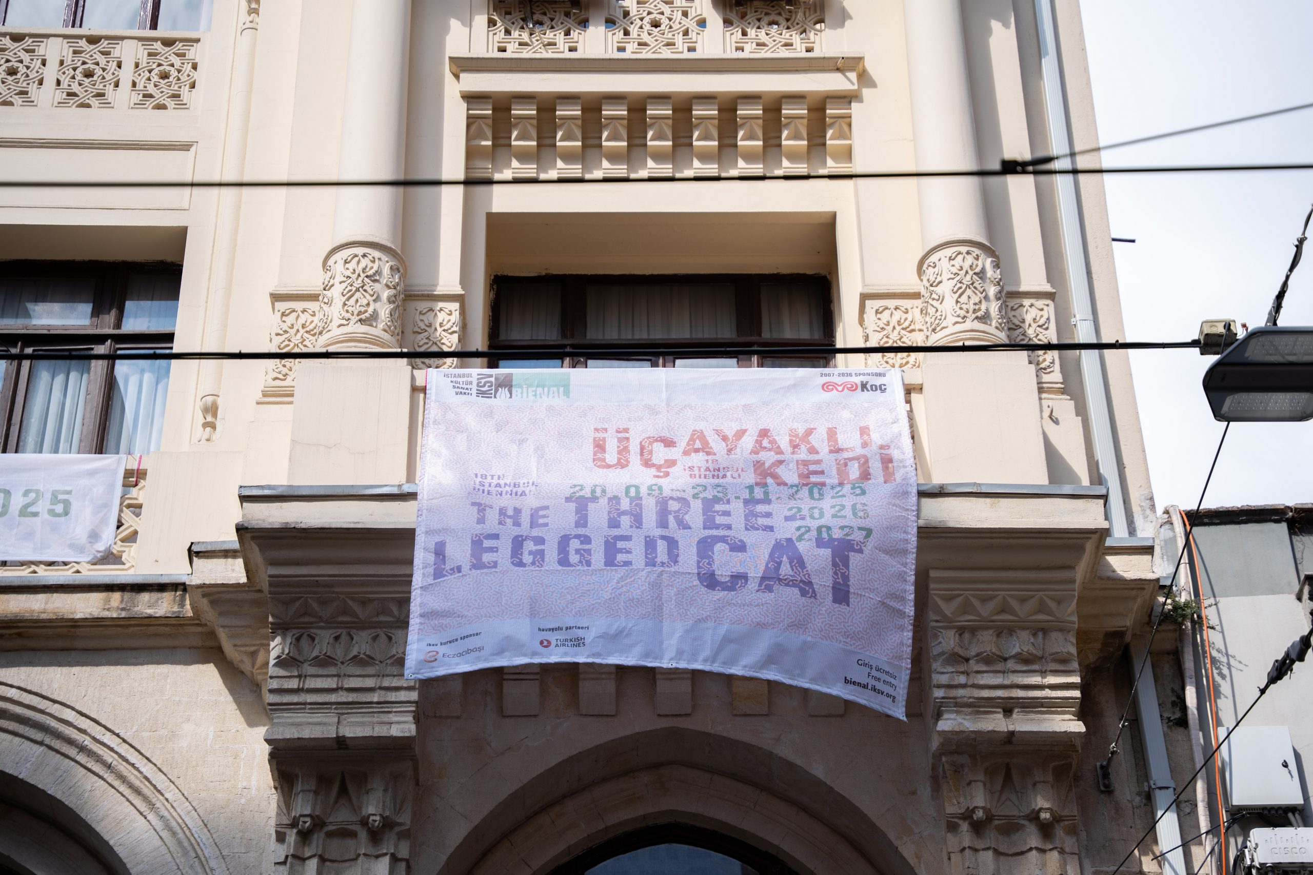 Rethinking Institutional Trust in Istanbul’s Art Ecosystem
