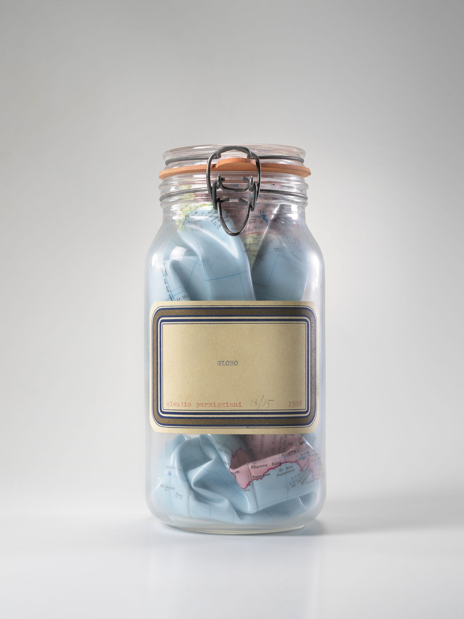 Scribbling Thread The 10 Exhibitions to See in February 2026 - ArtReview
