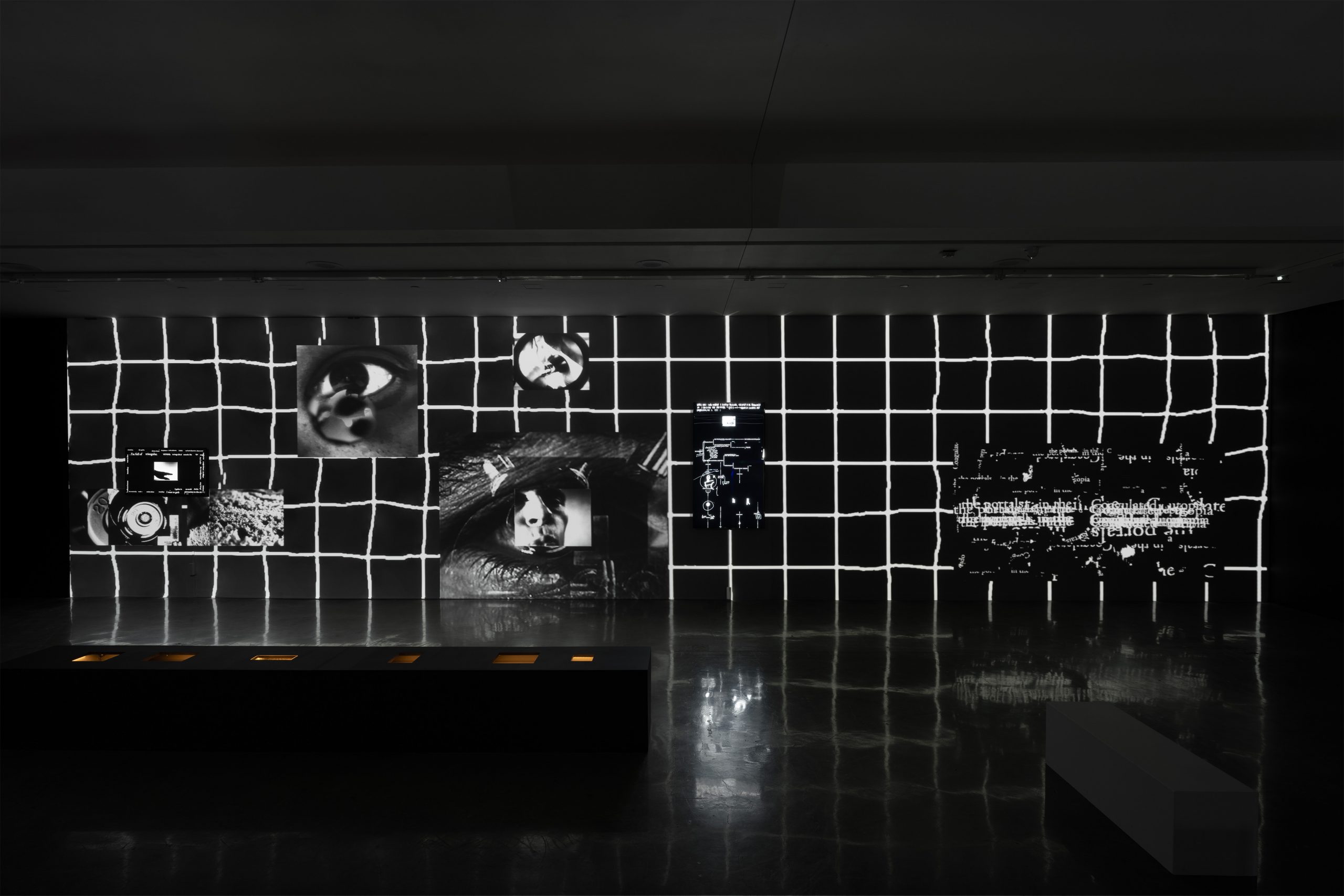 Artes Mundi 11 Questionnaire: Kameelah Janan Rasheed