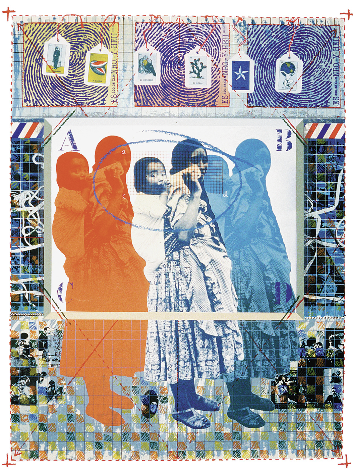 Jesús Romeo Galdámez Escobar, mail artist who survived kidnapping during El Salvador civil war, 1956–2025