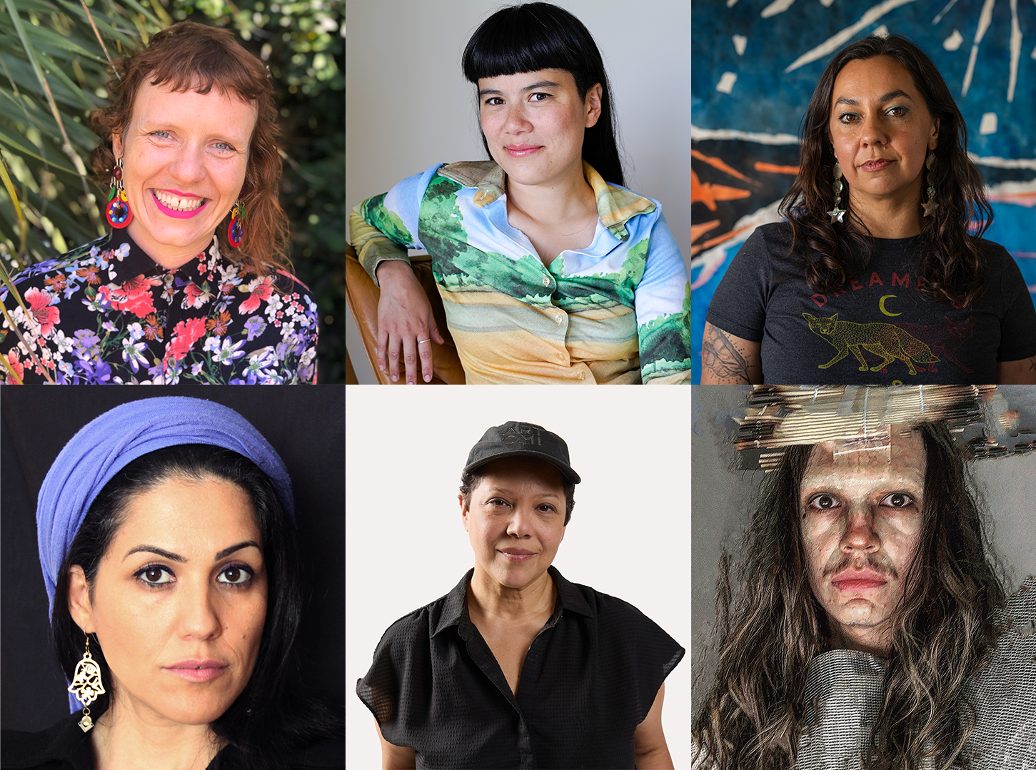United States Artists announces recipients of 2026 fellowship